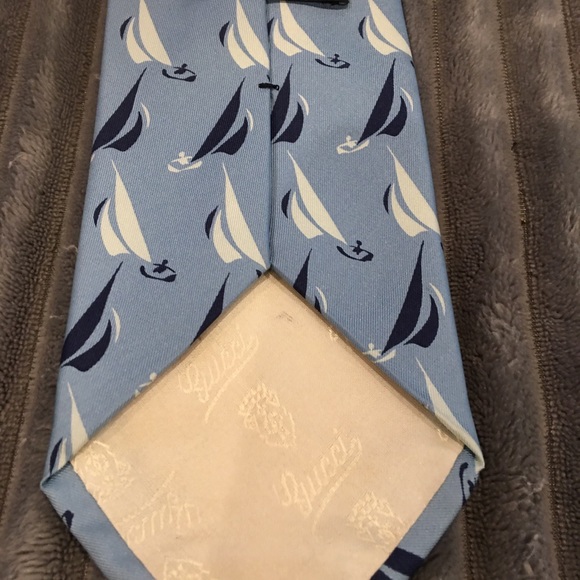 Gucci tie - Picture 3 of 5